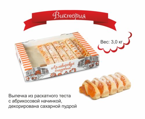 Виктория